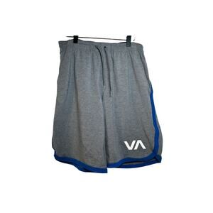 RVCA VA Sport Shorts – Men’s Small – Used